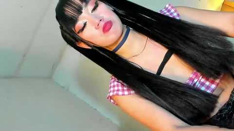 princess_thea123 @ chaturbate on 20240702