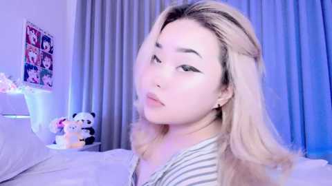 amelialim1 @ chaturbate on 20240703