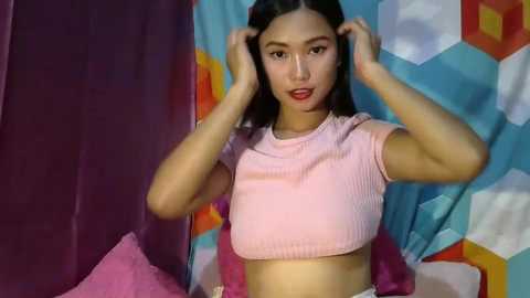 sweet_candice97 @ chaturbate on 20240703