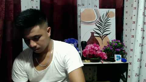 ur_pinoydave @ chaturbate on 20240703