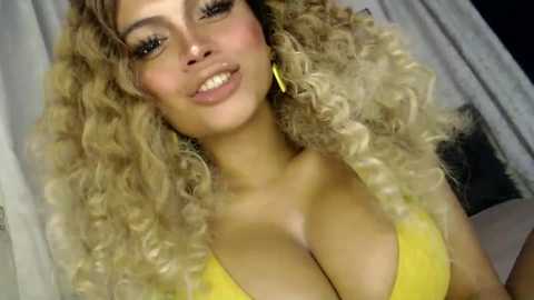 barbie_ivana @ chaturbate on 20240704