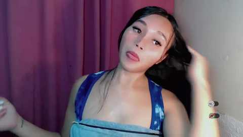 chantelle_fuckdoll @ chaturbate on 20240704