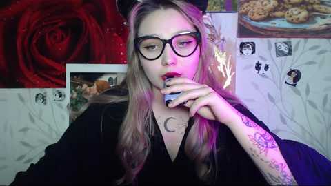 fromsun_forsoul @ chaturbate on 20240704