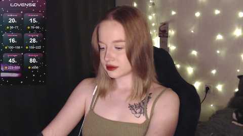 katerinaxvold @ chaturbate on 20240704