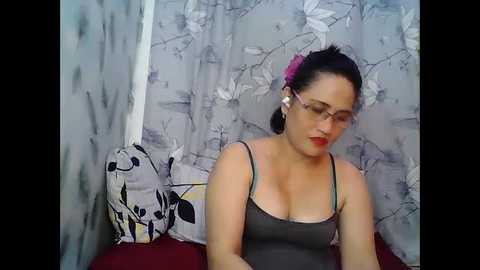 amazing_angel22 @ chaturbate on 20240705