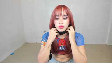 angel_glamour @ chaturbate on 20240705