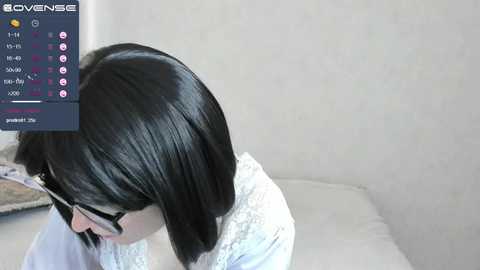 asukani_ @ chaturbate on 20240705