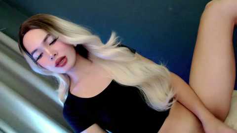 its_me_samantha28 @ chaturbate on 20240705