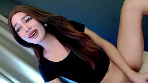 its_me_samantha28 @ chaturbate on 20240705