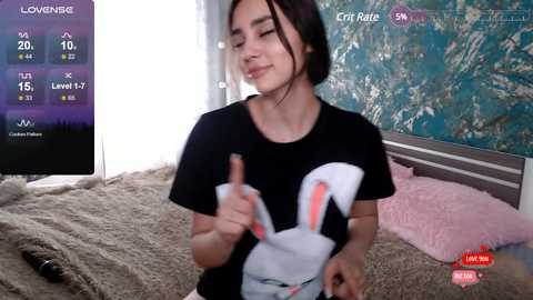 nicolejadi @ chaturbate on 20240705