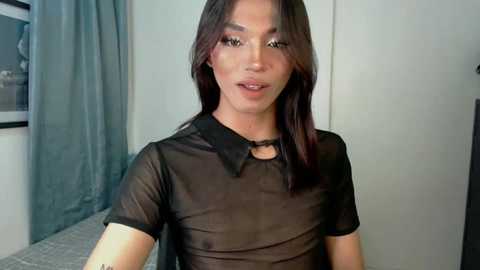 tina_allure @ chaturbate on 20240705