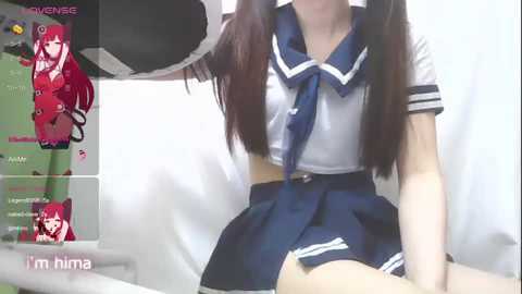 kawaiikuma2839 @ chaturbate on 20240706