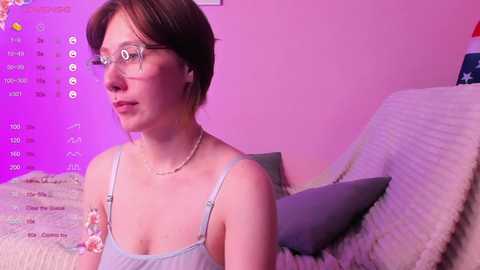 michellepeachy @ chaturbate on 20240706