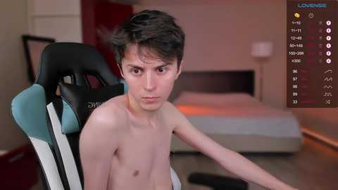 sonnycare @ chaturbate on 20240706