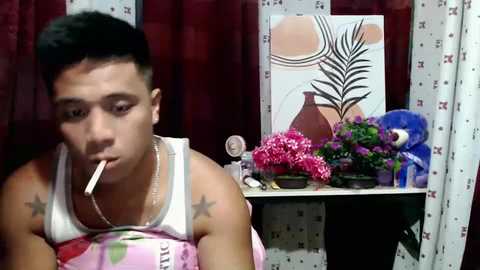 ur_pinoydave @ chaturbate on 20240706