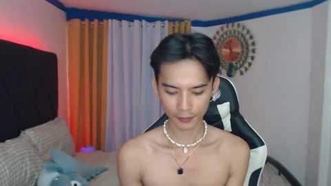 asian_baexx @ chaturbate on 20240707