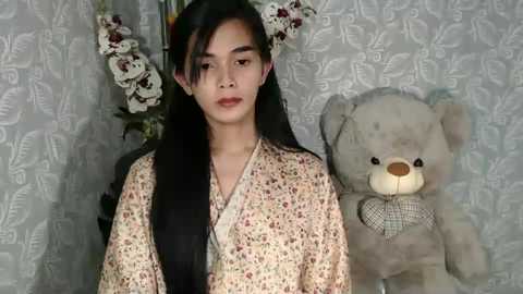 babaengburikat @ chaturbate on 20240707