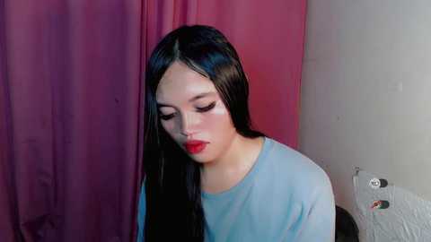 chantelle_fuckdoll @ chaturbate on 20240707