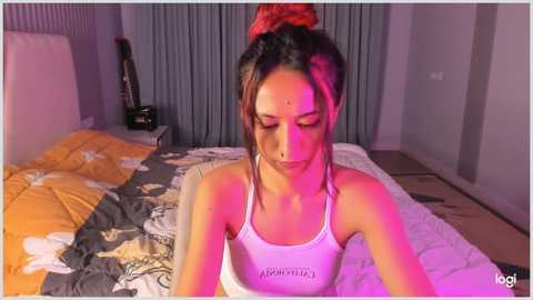 meriannabell @ chaturbate on 20240707