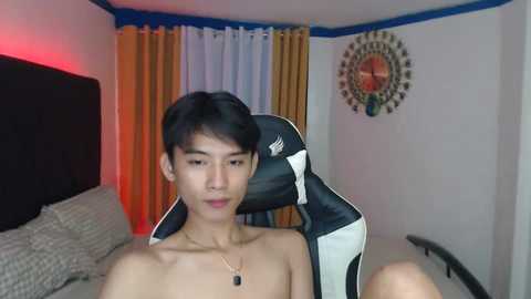 asian_baexx @ chaturbate on 20240708