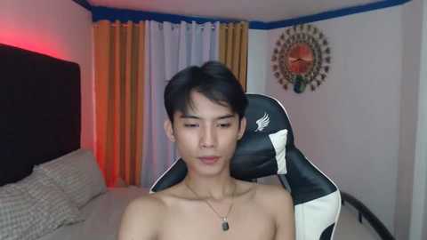 asian_baexx @ chaturbate on 20240708