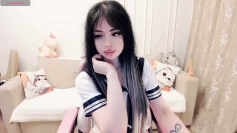 milky_shy @ chaturbate on 20240708