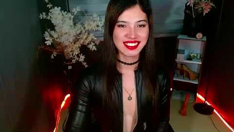 queen_kendalx19 @ chaturbate on 20240708