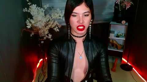 queen_kendalx19 @ chaturbate on 20240708