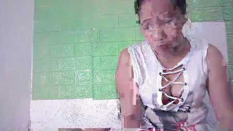 sympathy_pinay1300 @ chaturbate on 20240708