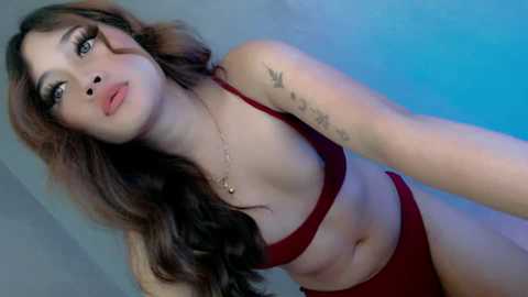 ur_infatuation @ chaturbate on 20240708