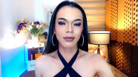 goddessmichaella @ chaturbate on 20240709