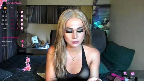 kylie_iyutera @ chaturbate on 20240709