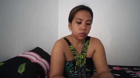 naughty_yassy_69 @ chaturbate on 20240709