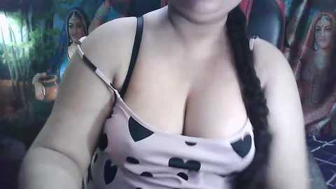 sexypooja69 @ chaturbate on 20240709