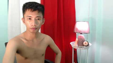 asiantwink_bunny21 @ chaturbate on 20240710