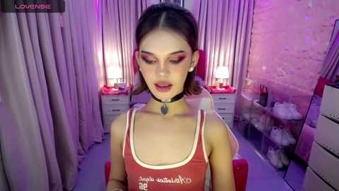 blue_aiveexx @ chaturbate on 20240710