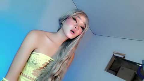 goddess_alexa1 @ chaturbate on 20240710