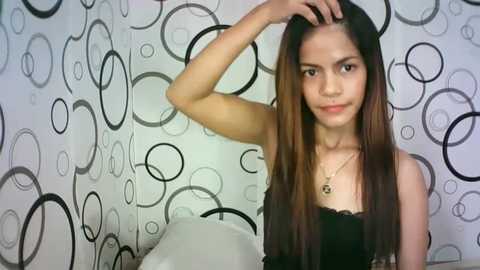 hot_pinay123 @ chaturbate on 20240710