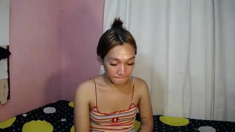 pinay_nexie @ chaturbate on 20240710