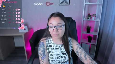 sabrina_sven @ chaturbate on 20240710