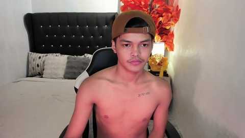 asianhugescott @ chaturbate on 20240711