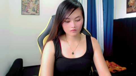 _pinay_princess_ @ chaturbate on 20240712