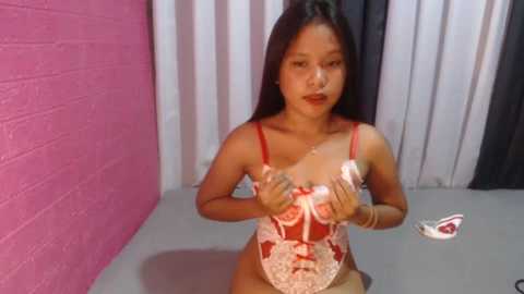 asian_143kim @ chaturbate on 20240712