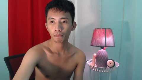 asiantwink_bunny21 @ chaturbate on 20240712