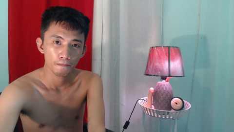 asiantwink_bunny21 @ chaturbate on 20240712