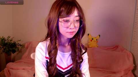 misatome @ chaturbate on 20240712