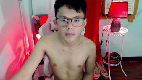 hot_asiankenneth @ chaturbate on 20240713