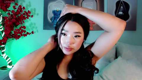 ichiben @ chaturbate on 20240713