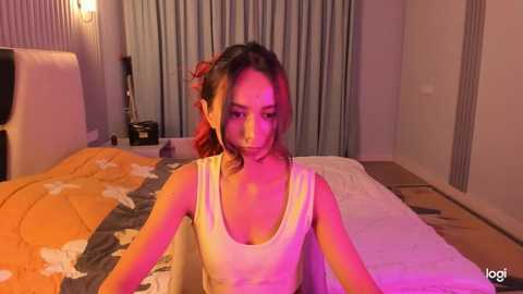 meriannabell @ chaturbate on 20240713