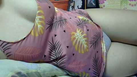 sweetbeverly4u @ chaturbate on 20240713